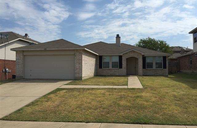 1420 Windy Meadows Drive - 1420 Windy Meadows Drive, Burleson, TX 76028