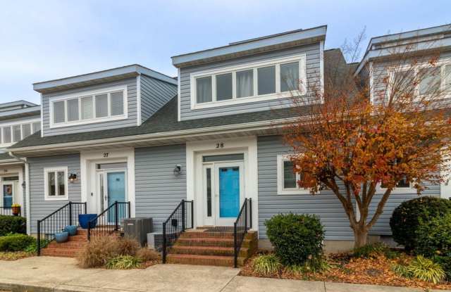 28 HENLOPEN GARDENS unit: 28 - 28 Henlopen Gardens, Lewes, DE 19958