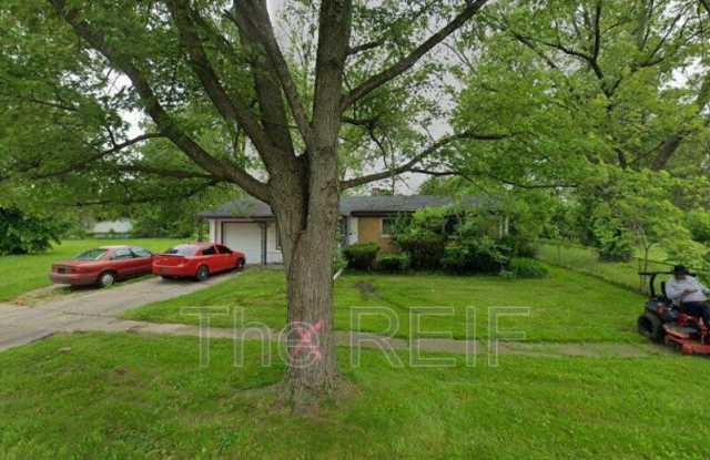 6223 Cypress Drive - 6223 Cypress Drive, Beecher, MI 48458