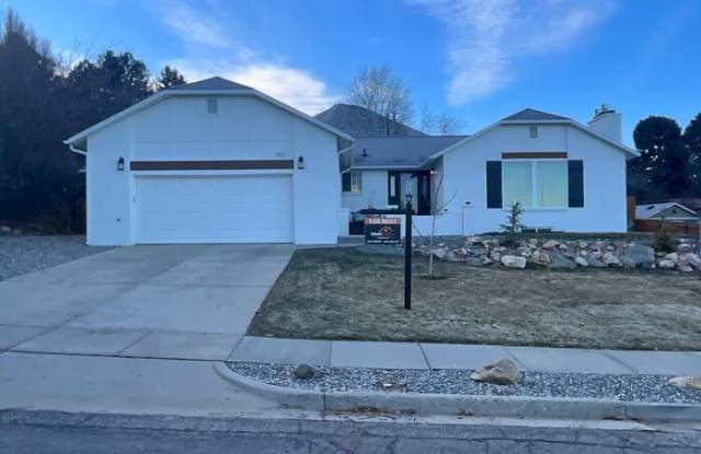 180 Skyline Drive - 180 Skyline Drive, Brigham City, UT 84302