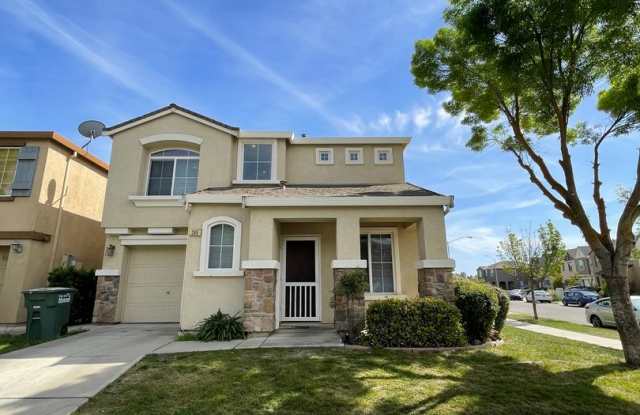 380 Bale Mill, Merced,  Corner Lot! Gallery 1