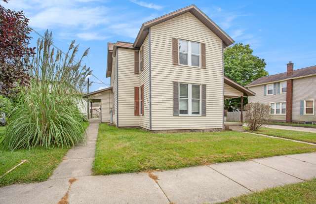 117 North Jefferson Street - 2 Gallery 1