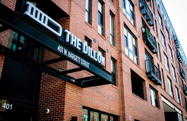 The Dillon Gallery 2