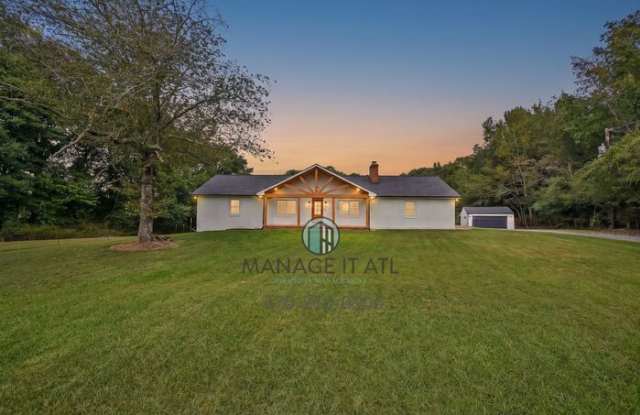 3610 Carter Road Gallery 1