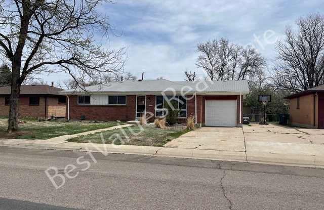 3148 Quentin St - 3148 Quentin Street, Aurora, CO 80011