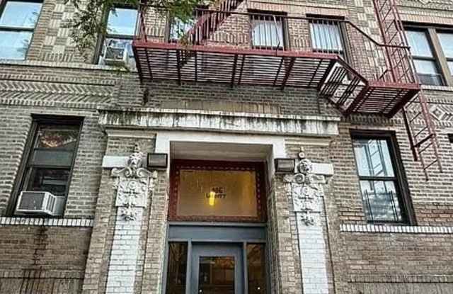 986 Leggett Avenue unit: 4D - 986 Leggett Avenue, Bronx, NY 10455