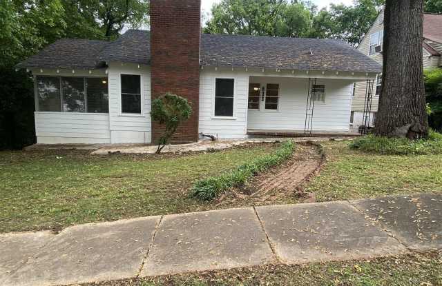 833 77TH WAY - 833 77th Way South, Birmingham, AL 35206