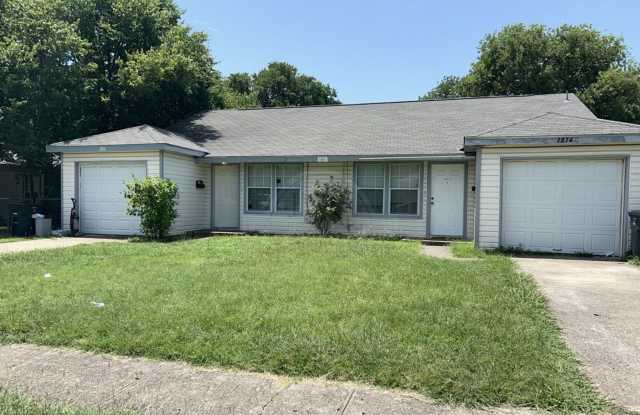 1816 Duncan Ave, Killeen photos photos
