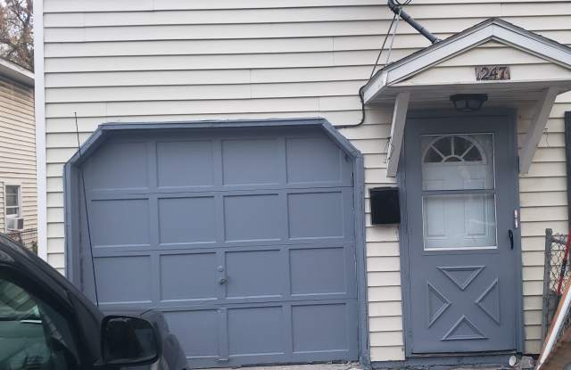 247 Livingston Ave - 247 Livingston Avenue, Albany, NY 12210