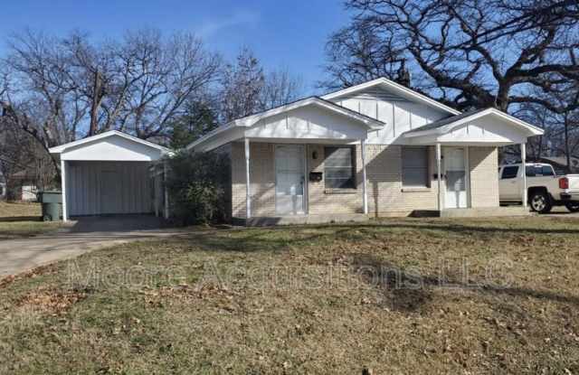 1437 S Rusk St photos photos