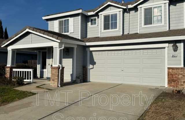 9421 Stone Springs Dr - 9421 Stone Springs Drive, Elk Grove, CA 95624