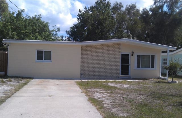 4112 OHIO AVENUE - 4112 Ohio Avenue, Tampa, FL 33616
