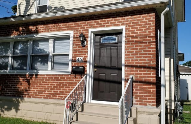 46 S ACADEMY STREET - 46 Academy Street South, Glassboro, NJ 08028