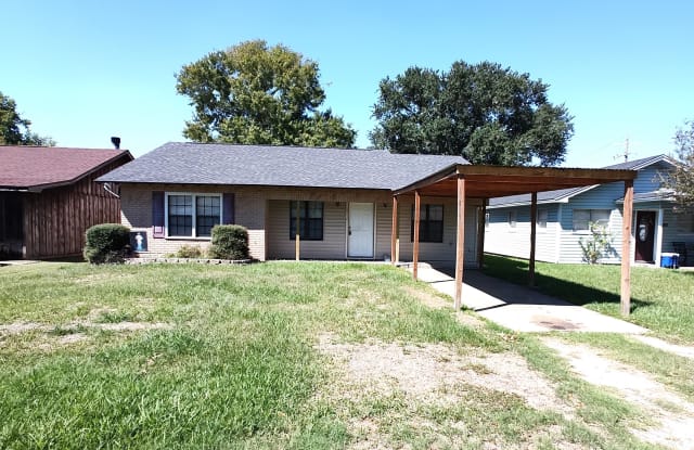 2314 1st Street - 2314 1st Street, Port Neches, TX 77651