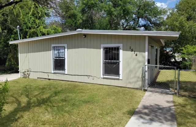 3-BEDROOM HOME NEAR FT SAM HOUSTON photos photos