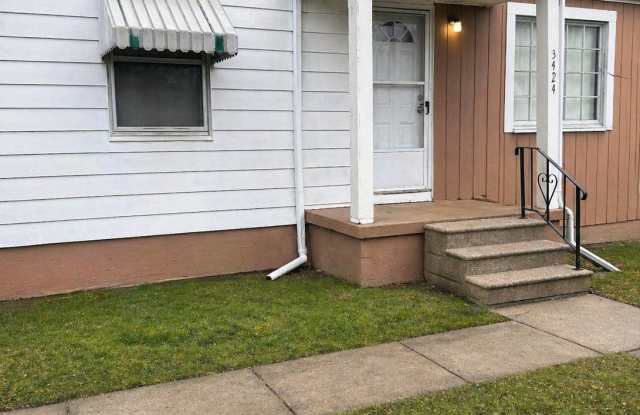 3424 West Mott Avenue photos photos