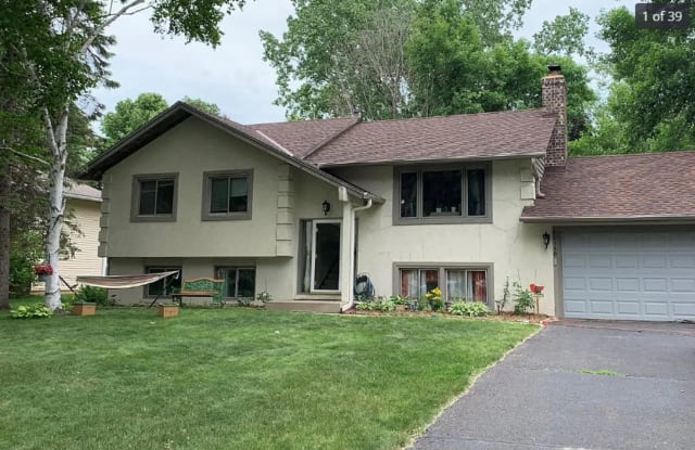 12140 70th Ave N - 12140 70th Avenue North, Maple Grove, MN 55369