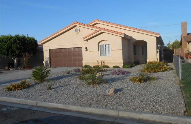 51930 Avenida Ramirez - 51930 Avenida Ramirez, La Quinta, CA 92253