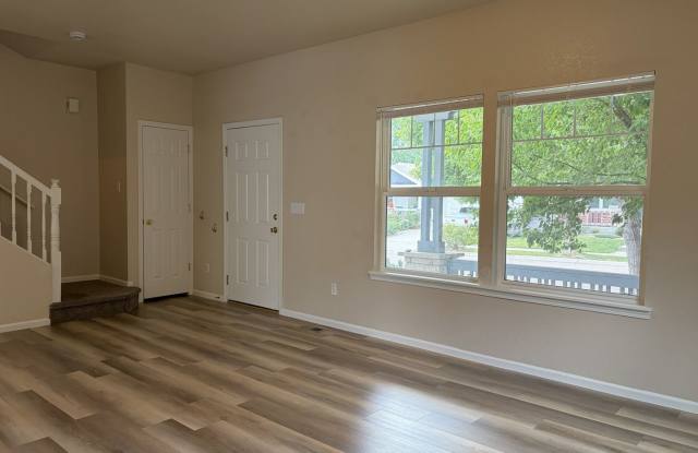 Fort Collins Gem – 3 Bed, 2.5 Bath with Yard Gallery 4