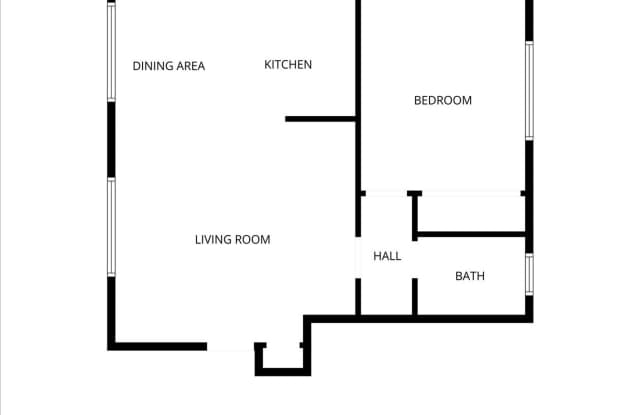 97th Street Apartments Gallery 4