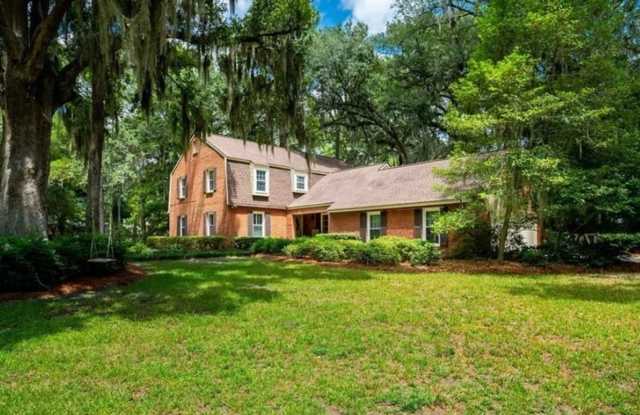 Spacious 5BR House in Savannah photos photos