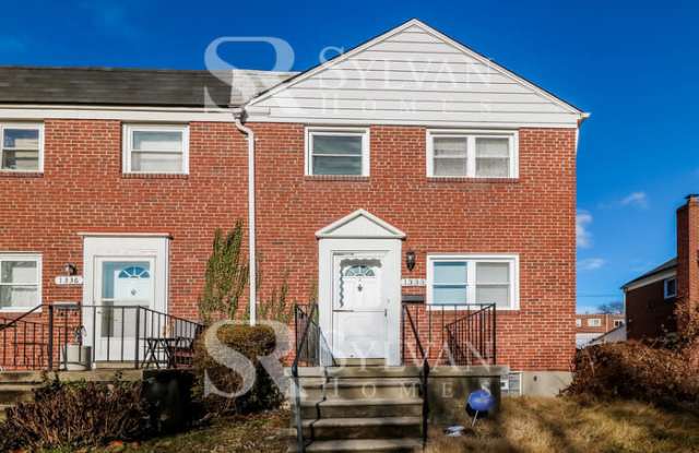 1338 Halstead Road - 1338 Halstead Road, Parkville, MD 21234