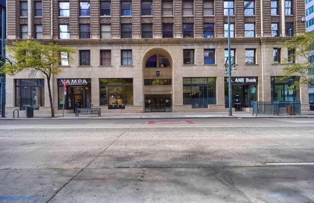 Stylish Downtown Denver Loft - 1 Bedroom photos photos Stylish Downtown Denver Loft - 1 Bedroom photos photos