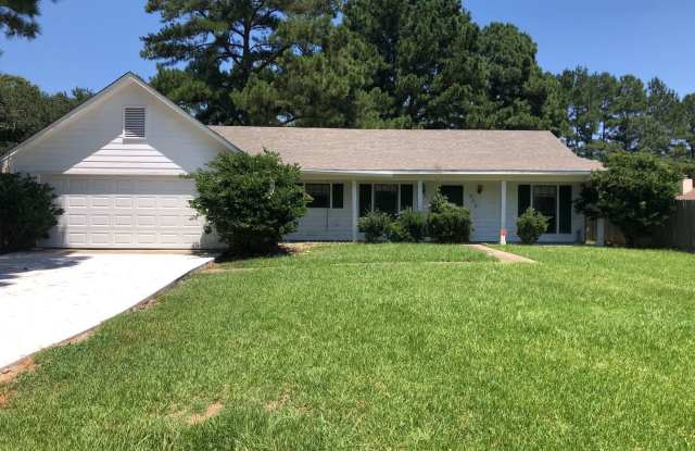 306 Gary Daniels Dr. Byrum MS photos photos
