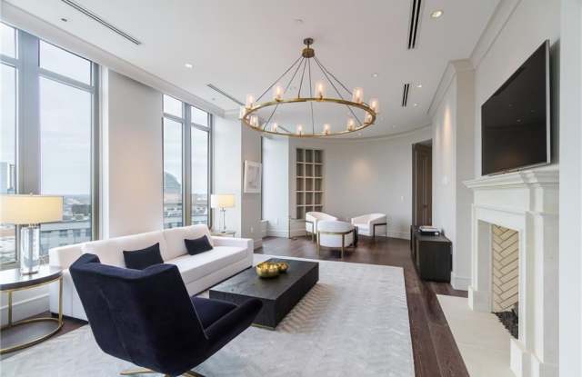 3376 Peachtree Road # 33A - 3376 Peachtree Road, Atlanta, GA 30326