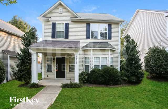 11228 Suunto Lane - 11228 Suunto Lane, Cornelius, NC 28031