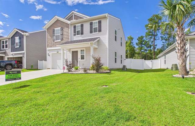 Price Reduction $2150 with $750 Off 1st Month's Rent!! Gorgeous Home in Sunset Beach - Available Now! Gallery 4