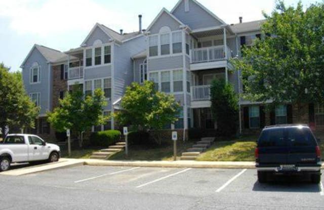 1301 CEDAR CREST SOUTH COURT - 1301 S Cedar Crest Ct, Edgewood, MD 21040