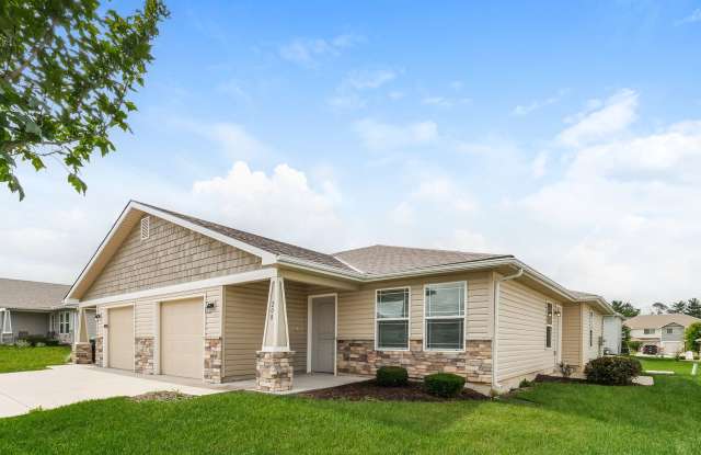 3 BR/2BA | Newly Renovated Single Family Home | 1-Car Garage | Front yard! photos photos