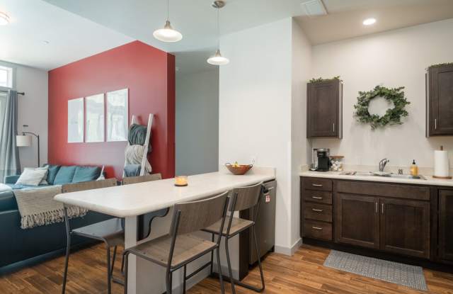 Sawyer Student Living photos photos