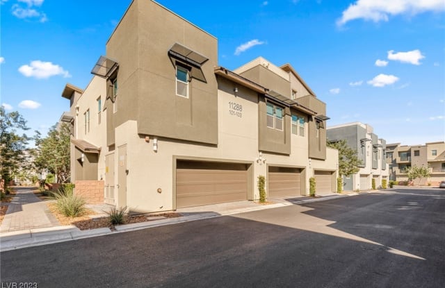 11288 VISION PEAK Avenue - 11288 Vision Peak Avenue, Summerlin South, NV 89135