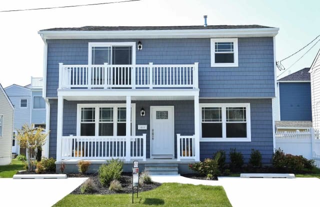 503 E Beach Ave - 503 East Beach Avenue, Brigantine, NJ 08203