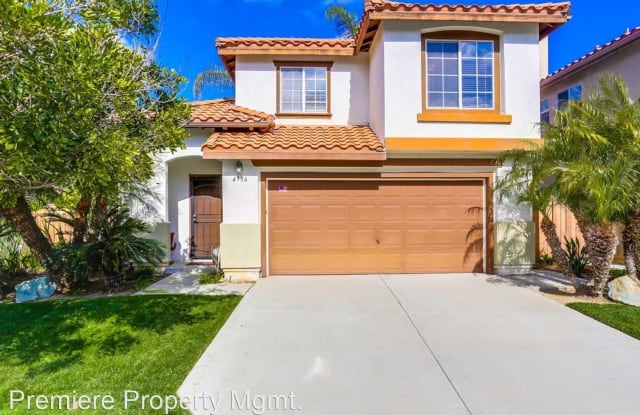 4736 Ventana Way - 4736 Ventana Way, Oceanside, CA 92057