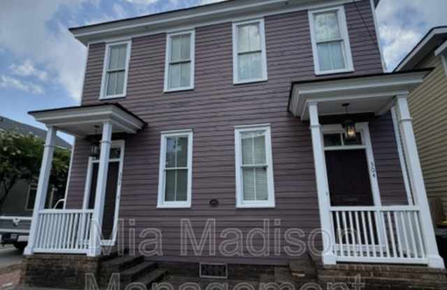 302 E 33rd St - 302 East 33rd Street, Savannah, GA 31401