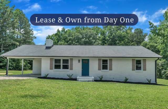 802 Creech Church Road photos photos