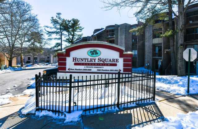 3319 HUNTLEY SQUARE Drive unit: A-1 photos photos