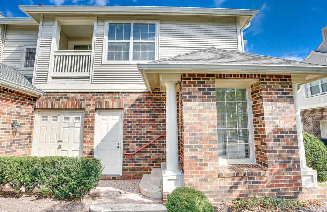 45050 BRAE TERRACE - 45050 Brae Terrace, University Center, VA 20147