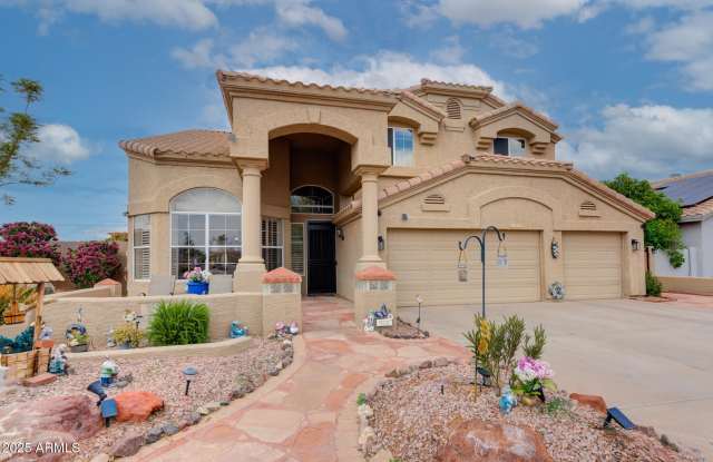 5940 W ROBINSON Way W photos photos