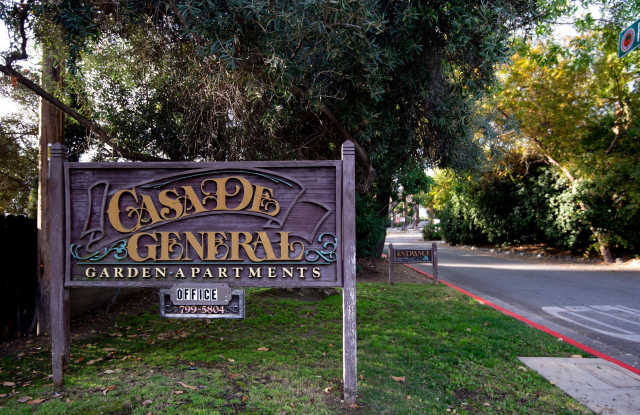 1764 Foothill Street - 1764 Foothill Street, South Pasadena, CA 91030