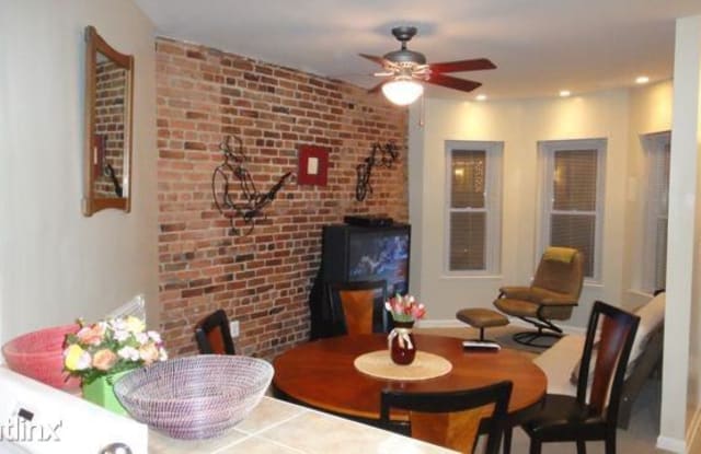 1215 C St NE - 1215 C Street Northeast, Washington, DC 20002