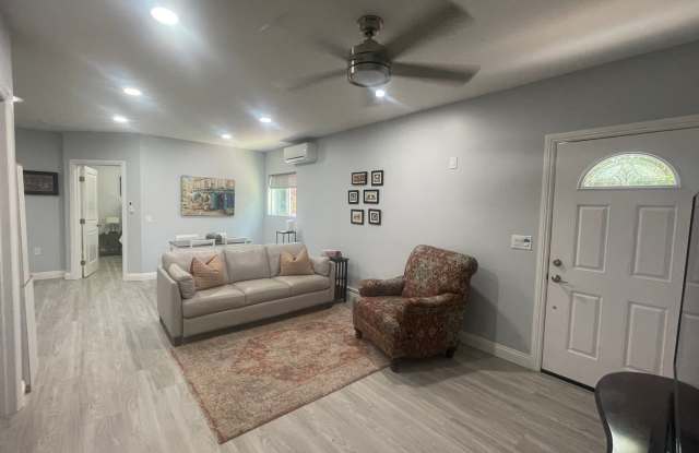 Newly Built Furnished 3 Bed, 2.5 Bath ADU in Casa De Oro- Mount Helix Gallery 4