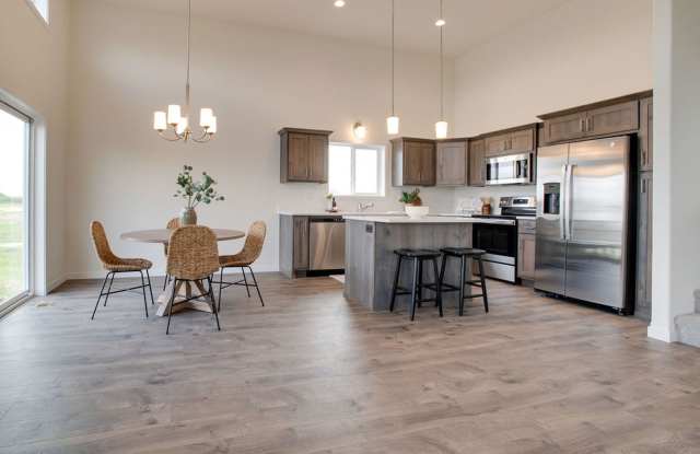 Timeless Style Meets Modern Living in Horace Gallery 3