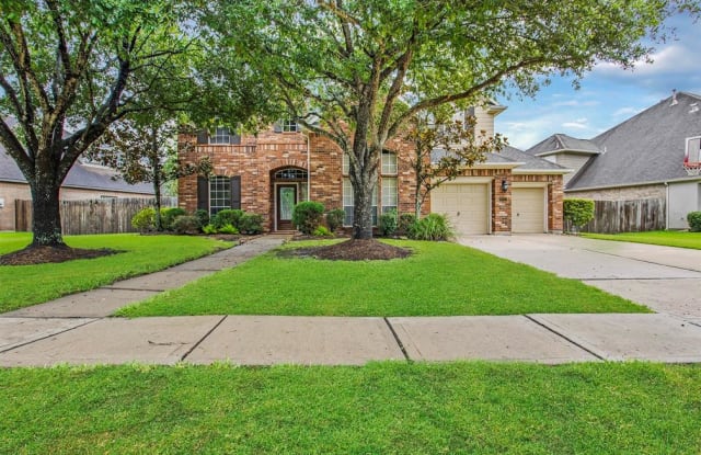 3727 Sunset Manor Lane - 3727 Sunset Manor Ln, Cinco Ranch, TX 77450