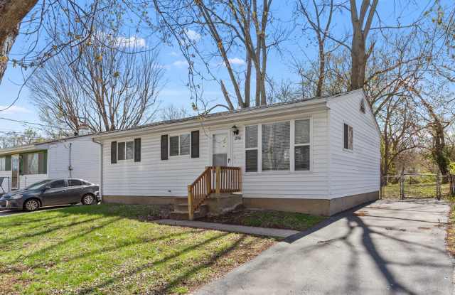 256 Connolly Dr photos photos