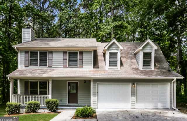 4127 Wendell - 4127 Wendell Way, Gwinnett County, GA 30039 4127 Wendell - 4127 Wendell Way, Gwinnett County, GA 30039