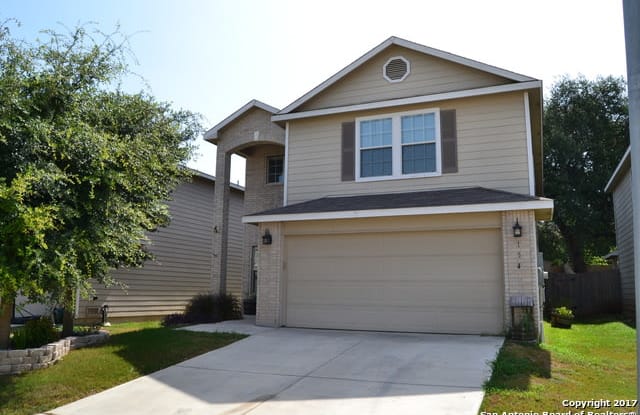 154 PALAZZO TORRE - 154 Palazzo Torre, Bexar County, TX 78253